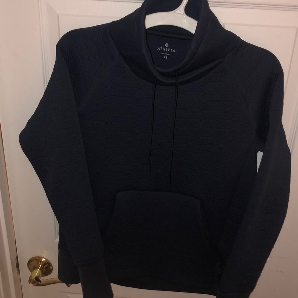 Athleta sweatshirt